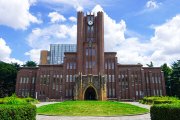 Clock Tower
